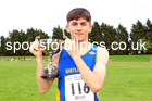 800 metres, 2022 NEGP No. 2, Hebburn. Photo: David T. Hewitson/Sports for All Pics